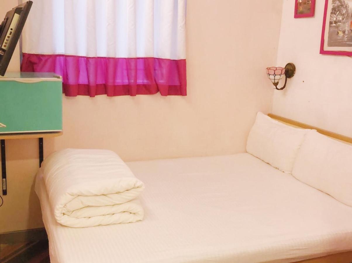 Hotel Taj Super Deluxe Hongkong Zewnętrze zdjęcie
