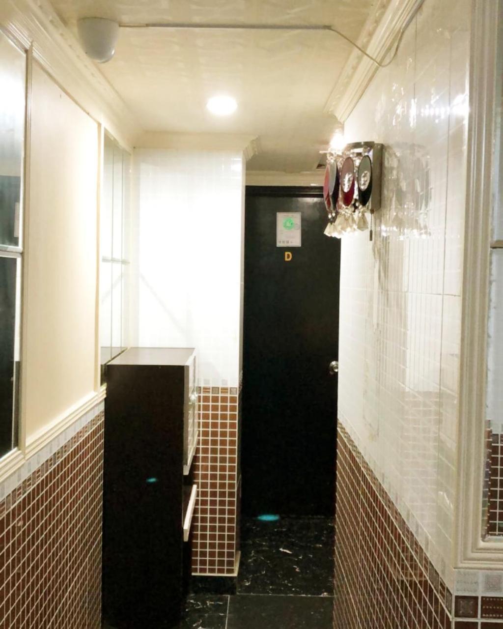Hotel Taj Super Deluxe Hongkong Zewnętrze zdjęcie