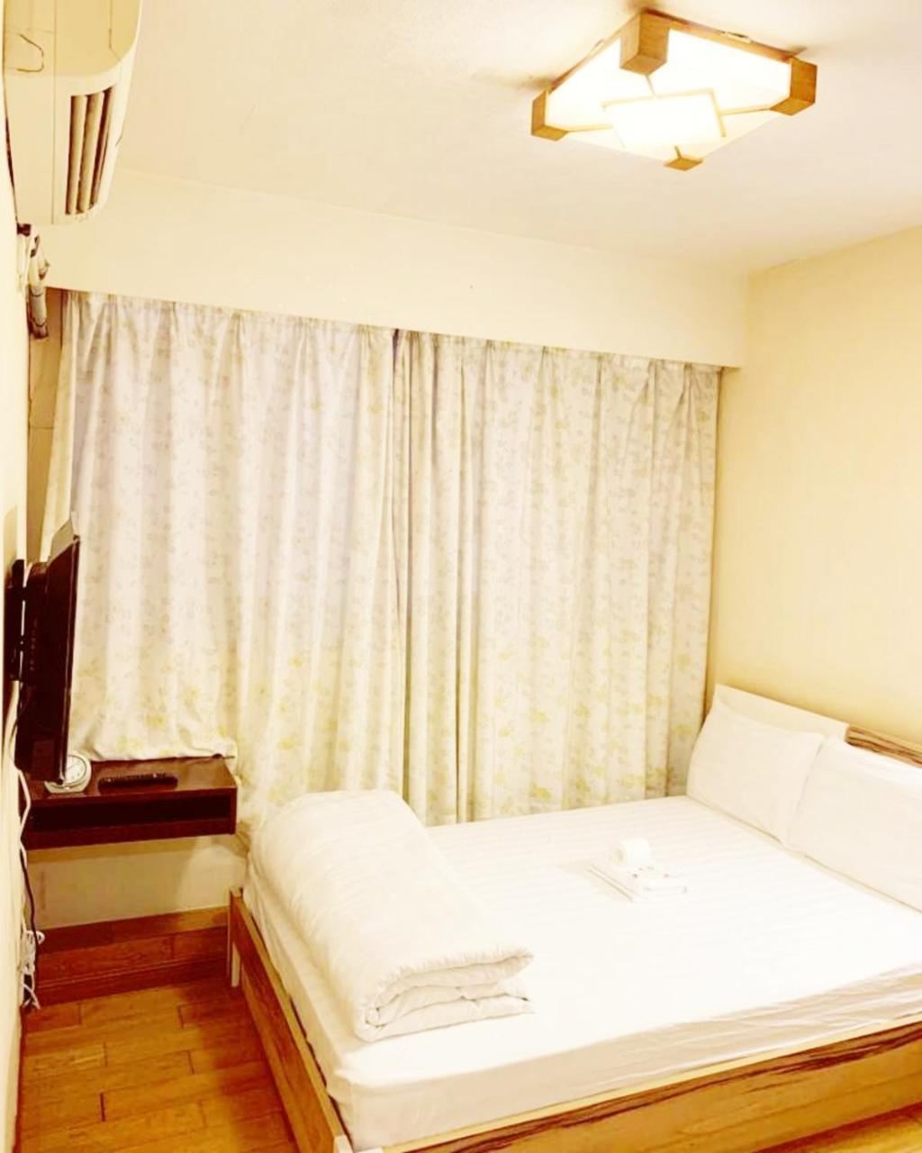 Hotel Taj Super Deluxe Hongkong Zewnętrze zdjęcie